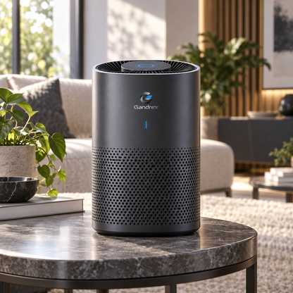 Gandrex AirCore Smart Air Purifier