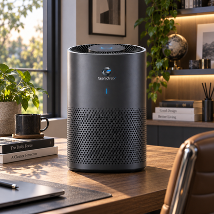 Gandrex AirCore Smart Air Purifier
