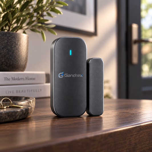 Gandrex DoorSense Smart Entry Sensor
