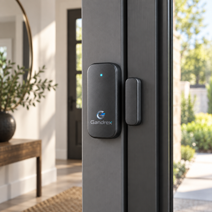 Gandrex DoorSense Smart Entry Sensor