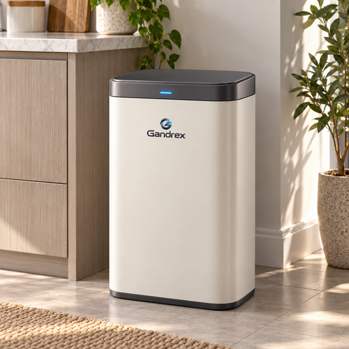 Gandrex AutoSense Smart Sensor Bin